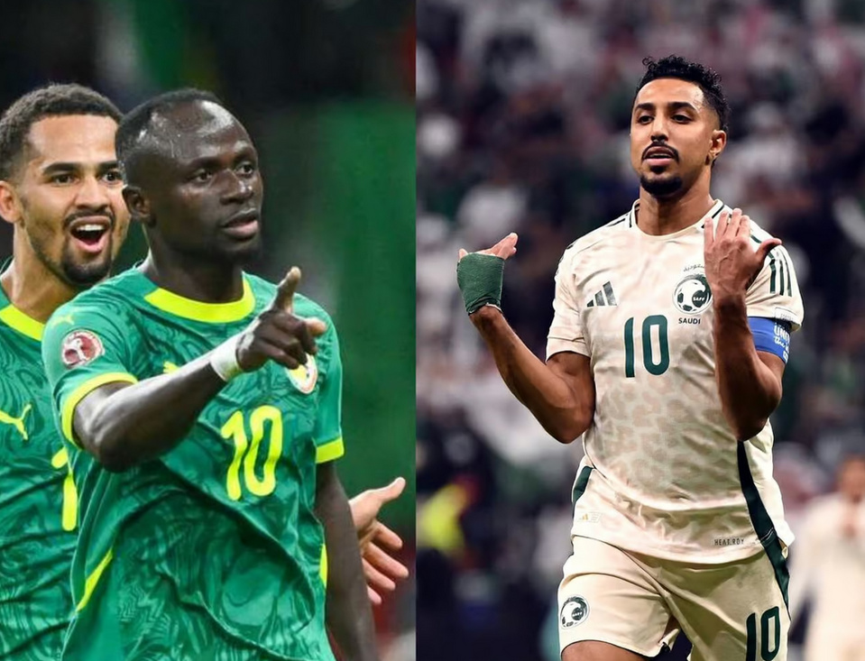 MONDIAL 2026 – MATCH DE PREPARATION SENEGAL – ARABIE SAOUDITE CE MARDI A 23H GMT : Un dernier test grandeur nature avant l’entrée en lice des Lions