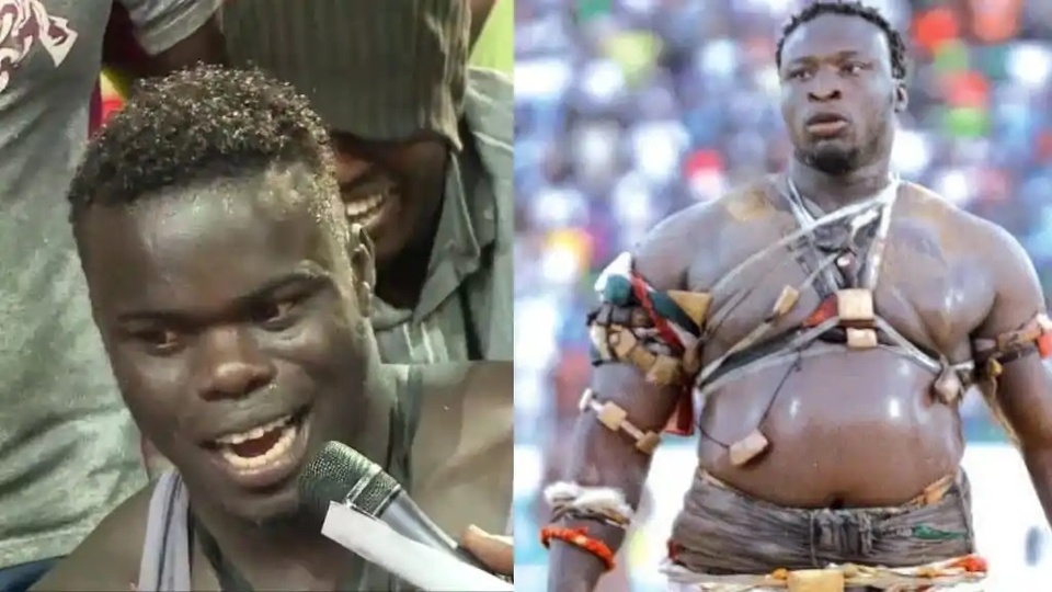 BAYE NDIAYE VERROUILLE L’AFFICHE  « Reug-Reug est sous contrat, Ama Baldé aussi »