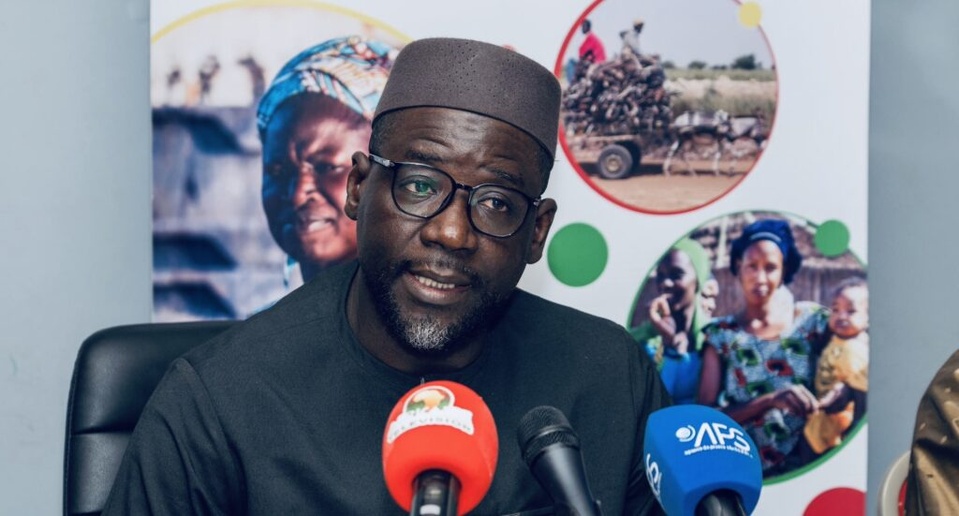 FORA’ESS DAKAR 2026 : Le Sénégal mobilise l’Afrique autour de l’économie sociale et solidaire, le Dr Alioune Dione appelle à une coalition nationale pour sa réussite