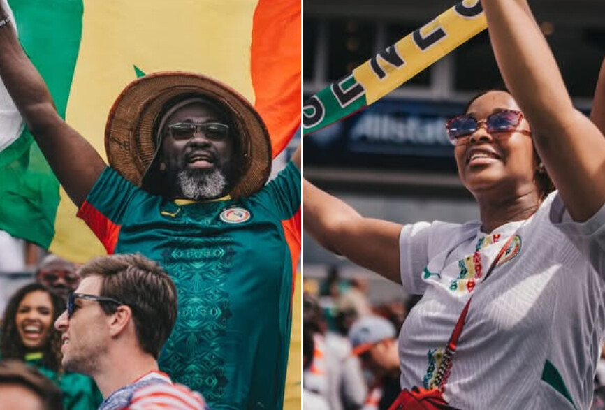 COUPE DU MONDE 2026 : L’État mobilise la diaspora et offre 400 billets par match aux supporters des Lions