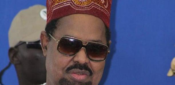 Ahmed Khalifa Niasse subi les foudres de certains talibés de Tivaouane
