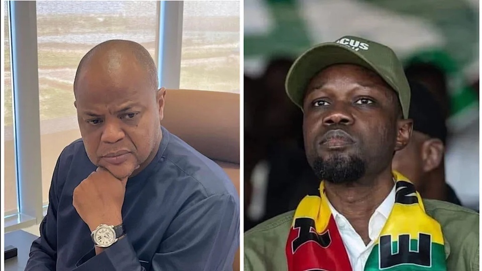 L’affaire de la mutation de la villa d’Ousmane Sonko renvoyé au 22 juillet L’affaire de la mutation de la villa d’Ousmane Sonko renvoyé au 22 juillet