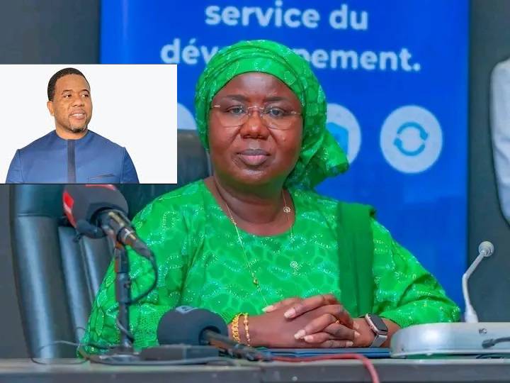 PUBLICATION DE LA DÉLIVRANCE DE 111 LICENCES DE PECHE PAR DR FATOU DIOUF APRÈS SON LIMOGEAGE : Bougane Guèye et Cie exigent l’annulation desdites licences et l’ouverture d’une enquête approfondie