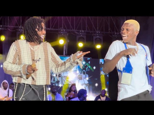 Ndiap Zo, danseur de Wally Seck, arrêté