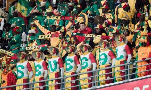 12E GAÏNDE DIASPORA : Le Sénégal active sa diplomatie pour mobiliser sa diaspora autour des Lions