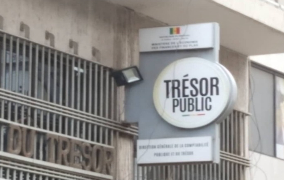 TRÉSOR PUBLIC : Le Sutt hausse le ton et dépose un préavis de grève après un nouveau report d'audience TRÉSOR PUBLIC : Le Sutt hausse le ton et dépose un préavis de grève après un nouveau report d'audience