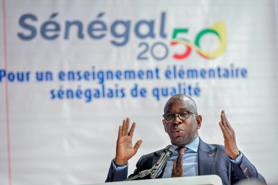 CFEE BLANC 2026 : Le Sudes alerte sur les failles du dispositif et interpelle le ministère de l'Éducation CFEE BLANC 2026 : Le Sudes alerte sur les failles du dispositif et interpelle le ministère de l'Éducation