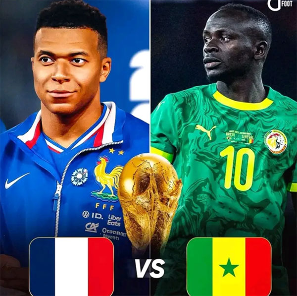 LES FAILLES DES BLEUS : Ce que le Sénégal doit exploiter le 16 juin