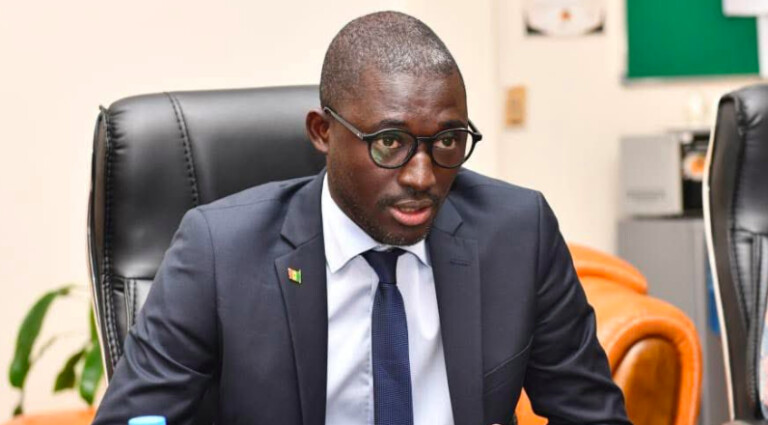 DIRECTION GÉNÉRALE DES ARCHIVES NATIONALES : Lat Sack Diop démissionne trois mois après sa nomination