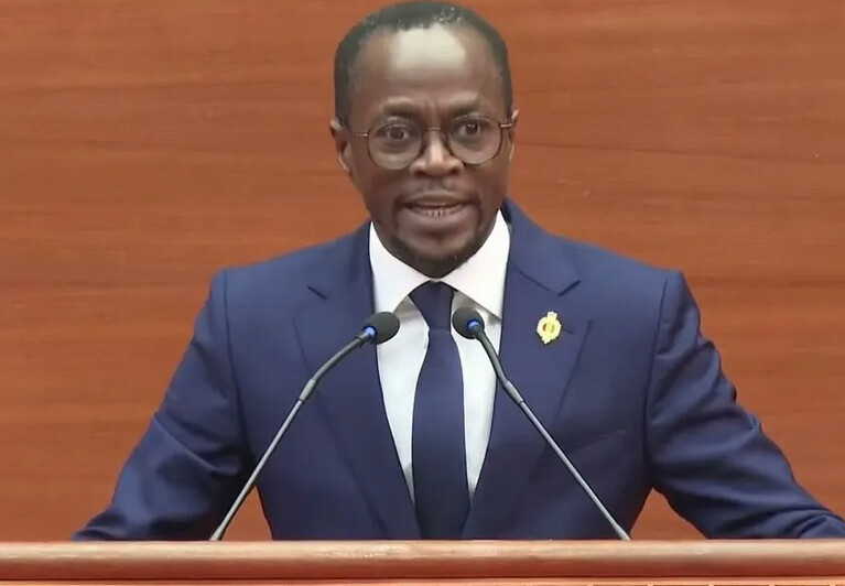 REVISION CONSTITUTIONNELLE :  Abdou Mbow dénonce un «coup de force»