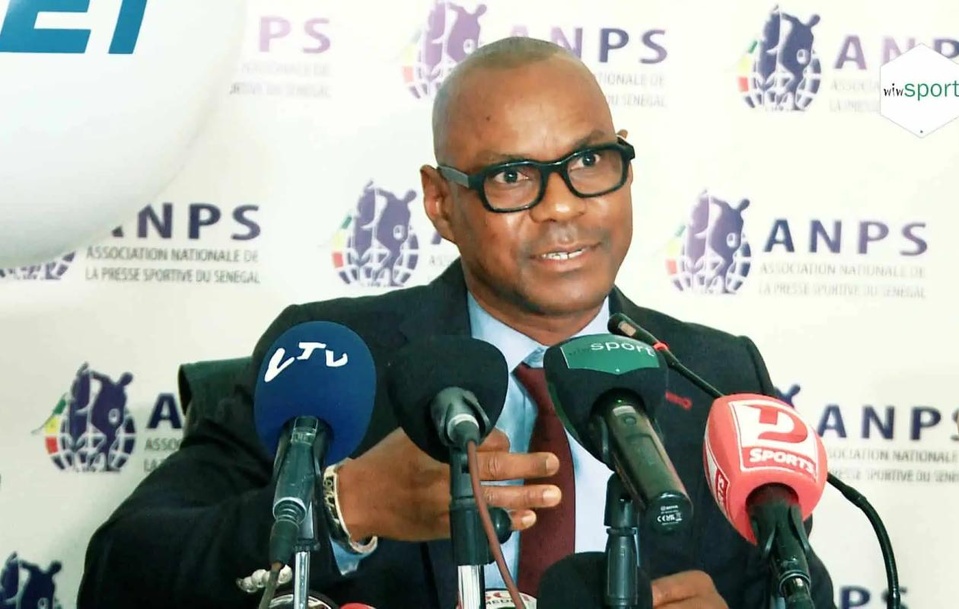 Mondial 2026 : les journalistes sénégalais logent dans une… Mondial 2026 : les journalistes sénégalais logent dans une…