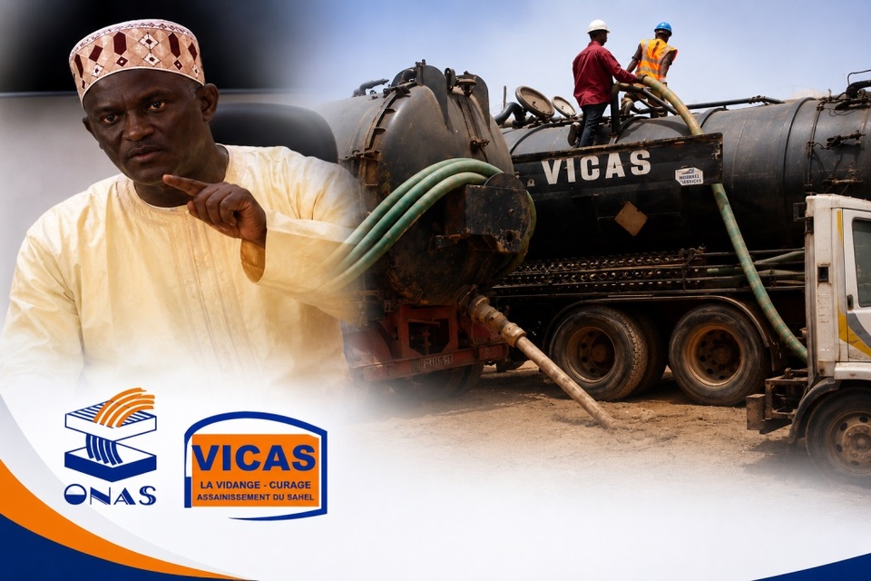 Vicas, déboutée devant Cheikh Dieng, interjette appel