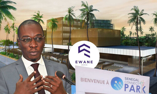 DÉTOURNEMENT PRESUMÉ DANS L’AFFAIRE SENEGAL CONNECT PARK : La commission d’instruction de la Hcj décerne un mandat d’arrêt international contre Moussa Bocar Thiam