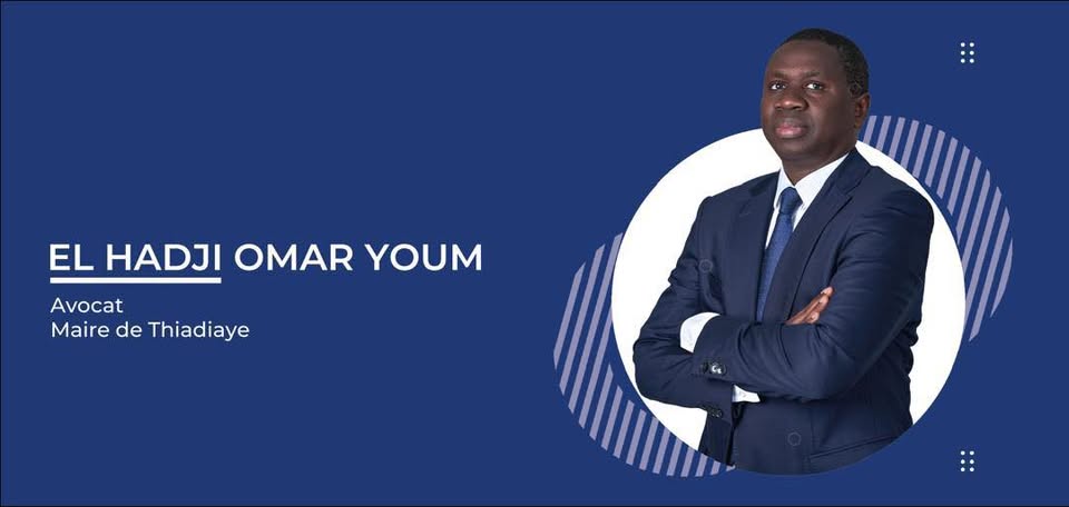 Me EL HADJI OUMAR YOUM SUR LA DECISION DES 7 SAGES «Le Conseil constitutionnel a préféré s’abriter au confort de l’incompétence»