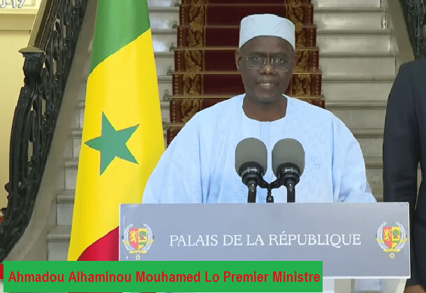 PRÈS D’UN MILLION DE MÉNAGES VULNÉRABLES RECENSÉS : Al Aminou Mohamed Lô accélère la refonte des politiques sociales