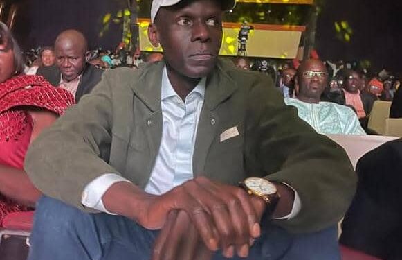 CLASSEMENT CPPI 2025 : Waly Diouf Bodian porte les habits de l'ancien régime au Port de Dakar