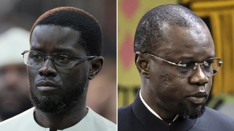 Réformes constitutionnelles : Diomaye répond, Sonko passe à l’offensive et plie tout cette semaine