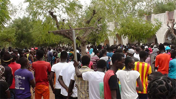 Bac technique à Tambacounda : des résultats qui apaisent, en attendant le Bac général