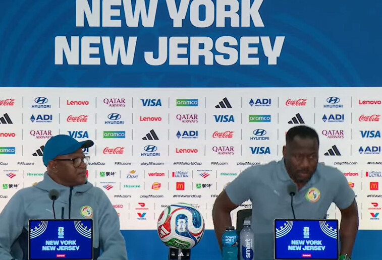 NORVEGE – SENEGAL (3-1) : Des Lions sans réaction, Pape Thiaw ‘’meurt’’ avec ses cadres
