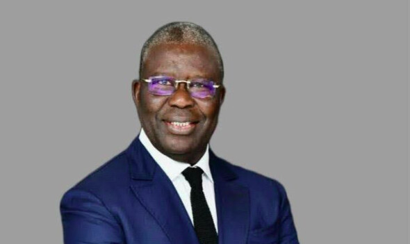 EXERÇANT SON DROIT À L’ACCÈS À L’INFORMATION : Babacar Gaye saisit la présidence et l’Assemblée pour avoir l’avis du chef de l’Etat