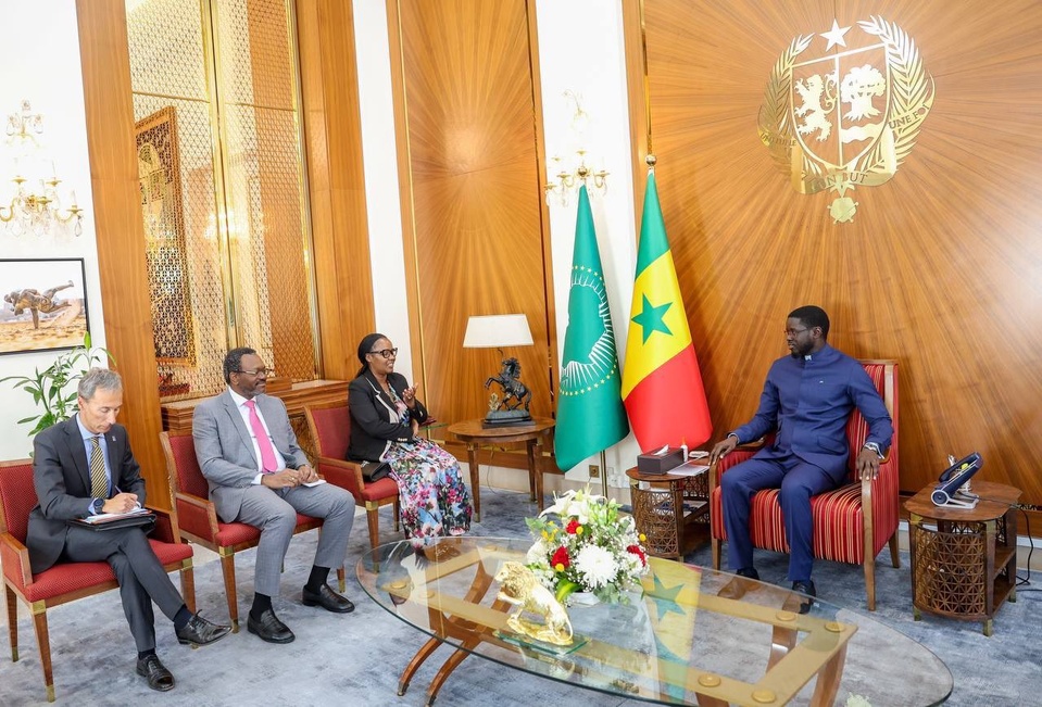 LE DIAGNOSTIC SANS CONCESSION DU FIDA SUR LA POLITIQUE AGRICOLE DU SENEGAL : Un échec pour l’ancien régime et avertissement pour le nouveau