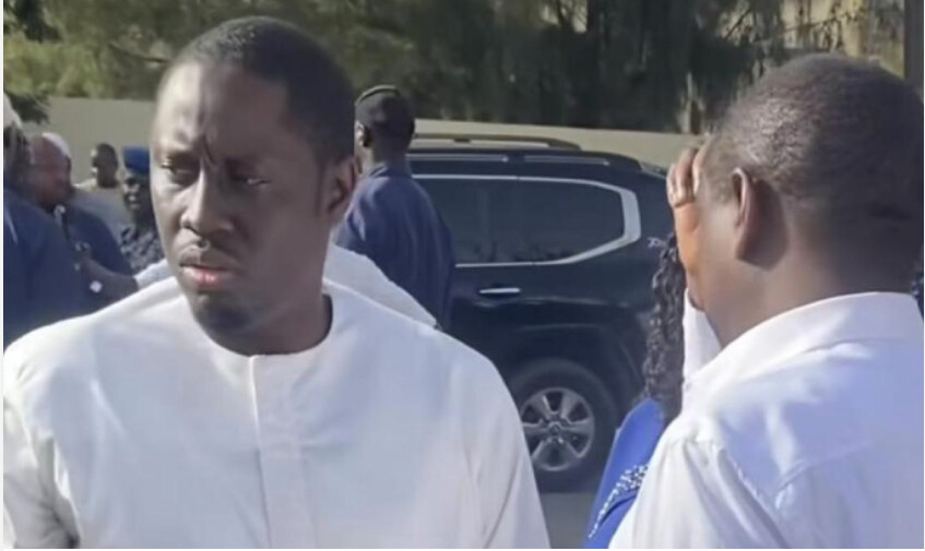 Demande de Liberté provisoire : Pape Malick Ndour, ses amis, sa famille..., à l'écoute du tribunal