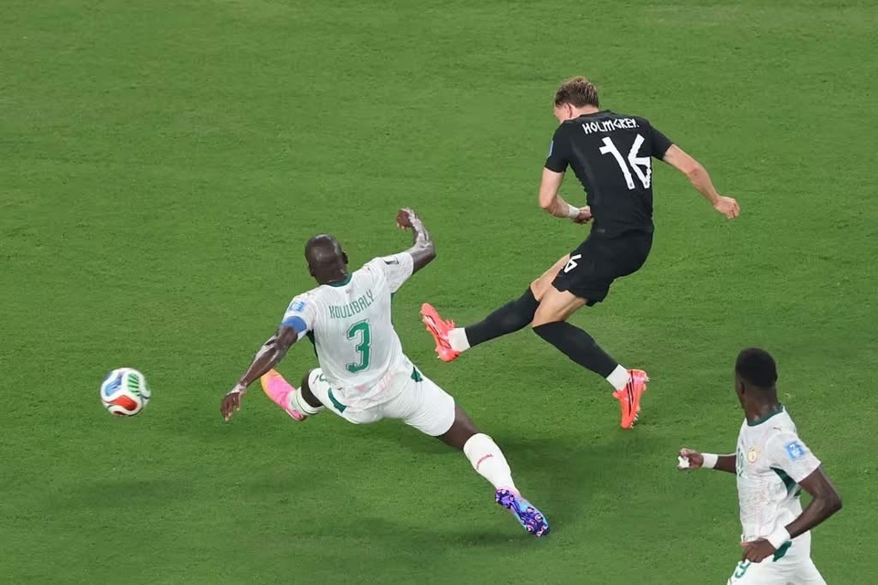KALIDOU KOULIBALY ASSUME SES RESPONSABILITES ET APPELLE A L’UNION AVANT LE MATCH DECISIF CONTRE L’IRAK «J’ai fait beaucoup d’erreurs et c’est vraiment dommage »