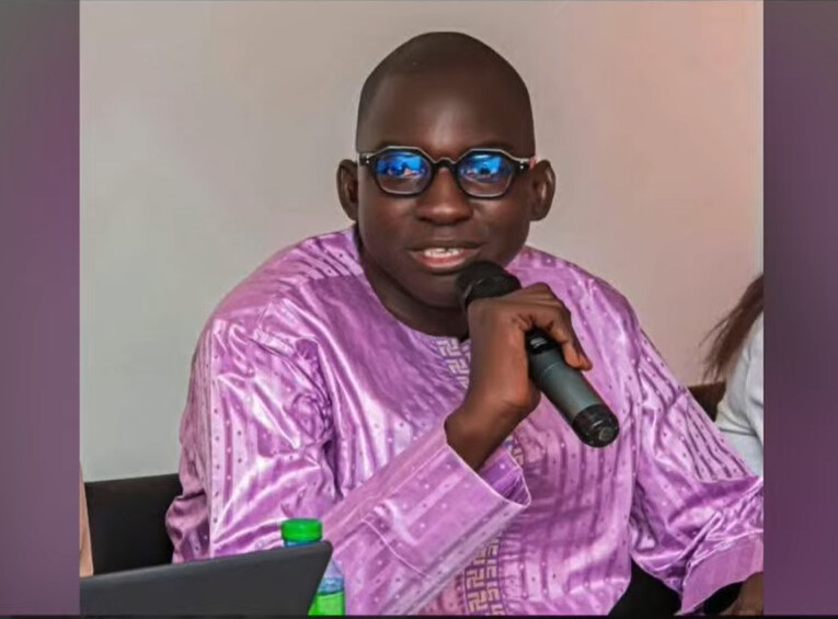 AFFAIRE MOR MBAYE CISSE DIOP : La convocation du journaliste à la Sûreté Urbaine suscite une vive indignation à Mbacké