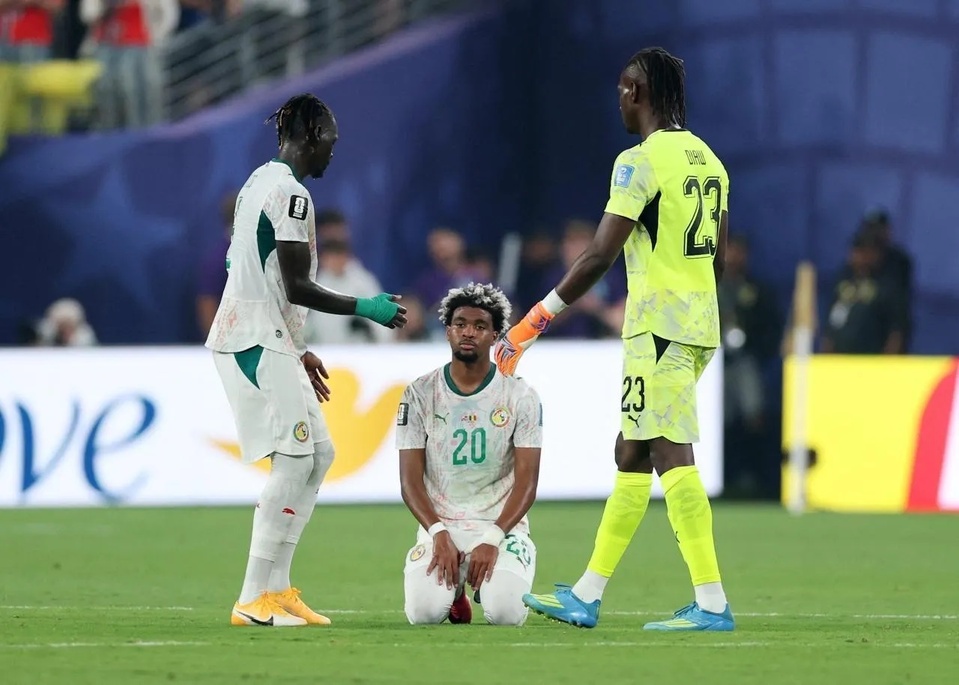 IRAK-SENEGAL DE CE VENDREDI : Les Lions ont quitté le New Jersey pour Toronto dans le calme et la sérénité IRAK-SENEGAL DE CE VENDREDI : Les Lions ont quitté le New Jersey pour Toronto dans le calme et la sérénité