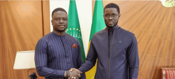 Thione Niang rejoint la diplomatie sénégalaise pour porter l’image du pays à l’international