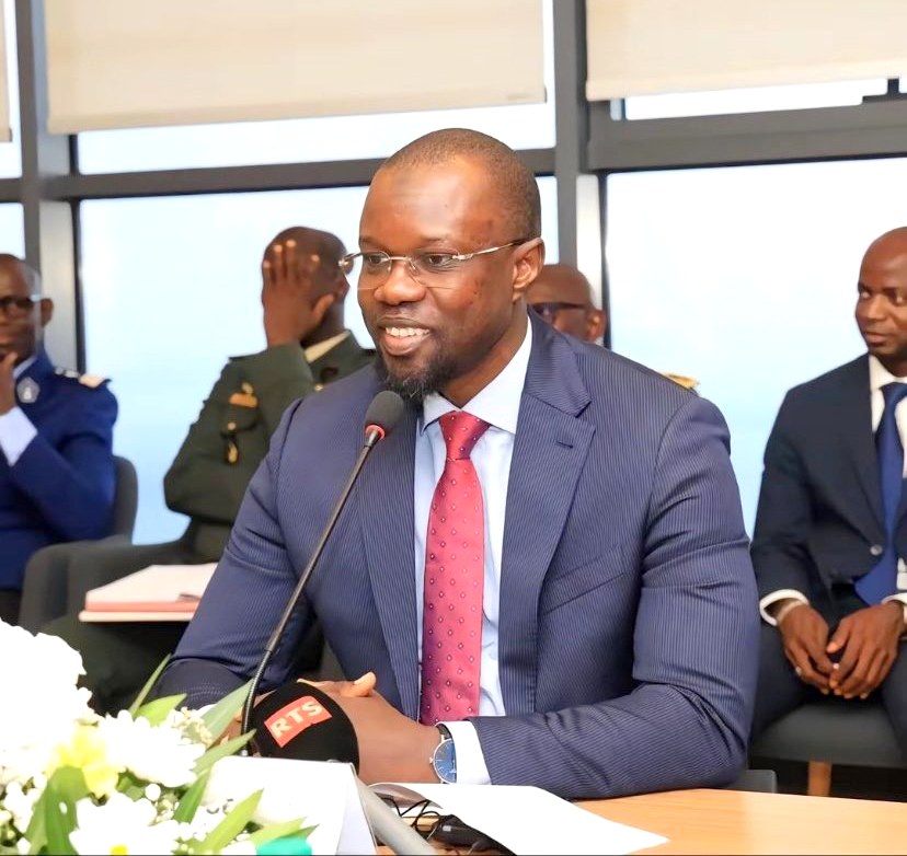 AFFAIRE DE LA FALSIFICATION DE LA SIGNATURE DE OUSMANE SONKO :  Le tribunal rabat le délibéré pour le 9 juillet prochain pour faire comparaître le complice présumé, Cherif Zeyni Habidin Sy