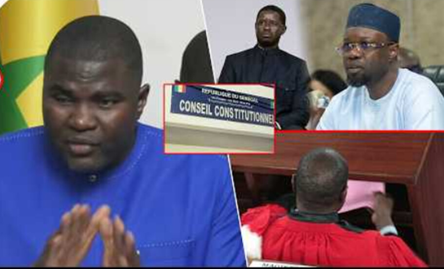 RÉVISION CONSTITUTIONNELLE : Amadou Bâ défend « une réforme du peuple » et accuse l'opposition et une partie de la société civile de protéger des « intérêts personnels »
