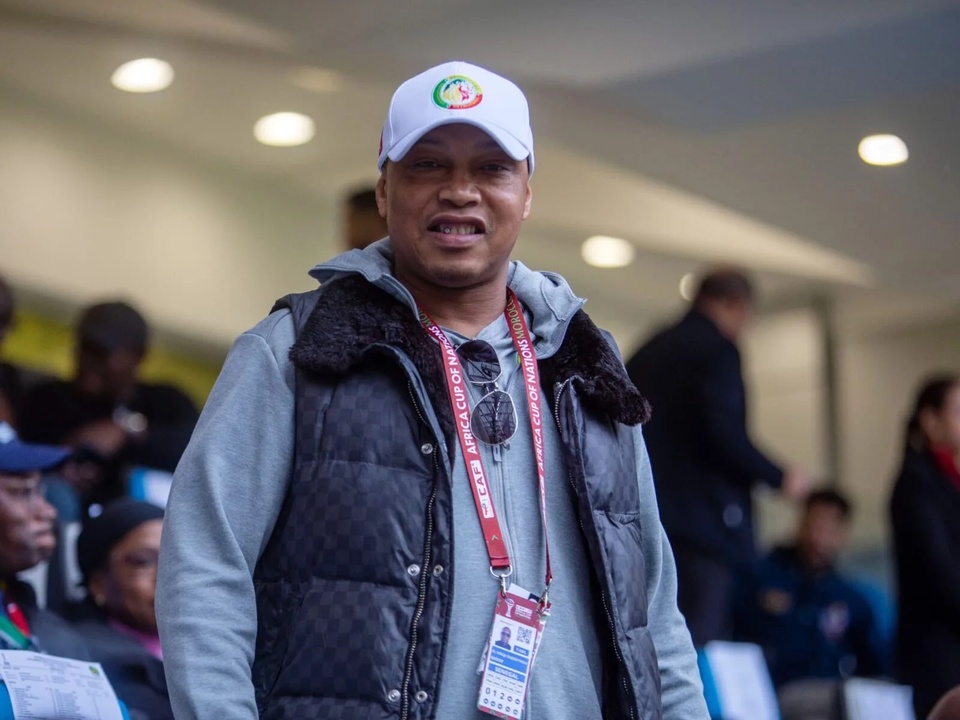 EL HADJI OUSSEYNOU DIOUF  « Maintenant, celui qui perd rentre à la maison »
