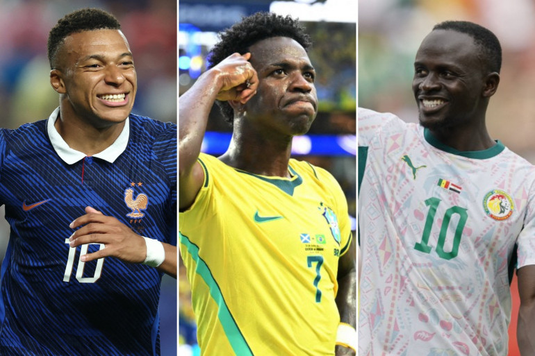 COMMENTAIRE : We have a dream ou le rêve américain