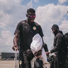 EN ROUTE VERS LEUR NOUVEAU CAMP DE BASE : Les Lions prennent leur envol pour Seattle
