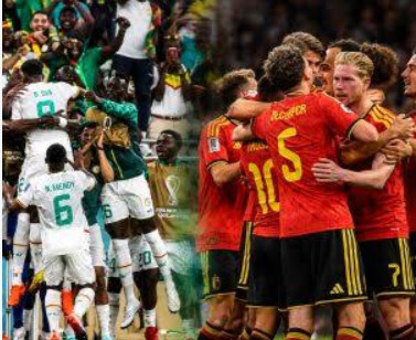 « IL FAUT SONNER LA REVOLTE » Comment les Lions ont remobilisé toute une nation