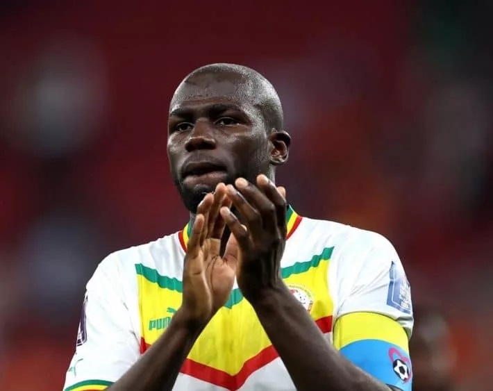 KOULIBALY DE RETOUR DANS LE ONZE ? Le patron des Lions en balance mais toujours incontournable