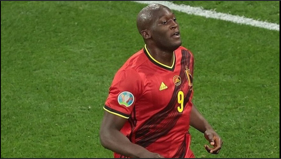 ROMELU LUKAKU « Le Sénégal est une grande nation, ce sera l’un de nos matchs les plus compliqués »