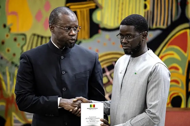 Désonkorisation : Aïda Mbodj, Toussaint Manga, Ngagne Demba Touré… virés