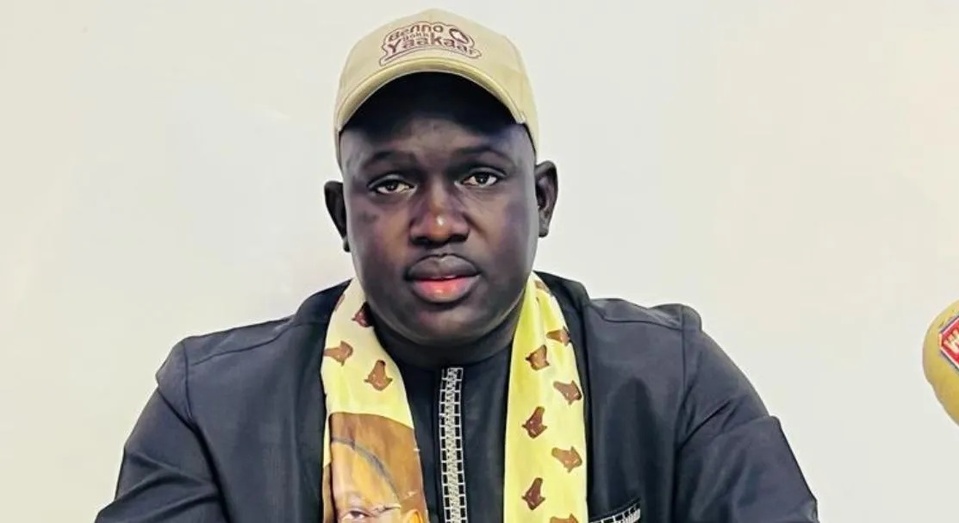 Un nouveau Dg à la Sonacos, Fally Seck le recruteur des maires pour la coalition Diomaye Président , maire de Ross Béthio bombardé au Dialogue social