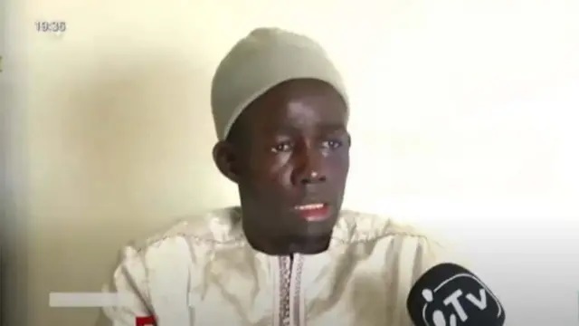 PRISON DU CAMP PÉNAL : Boy Djiné "Michael Scofield sénégalais" retrouvé en possession d'un téléphone portable contenant une grande quantité de photos et de vidéos ...