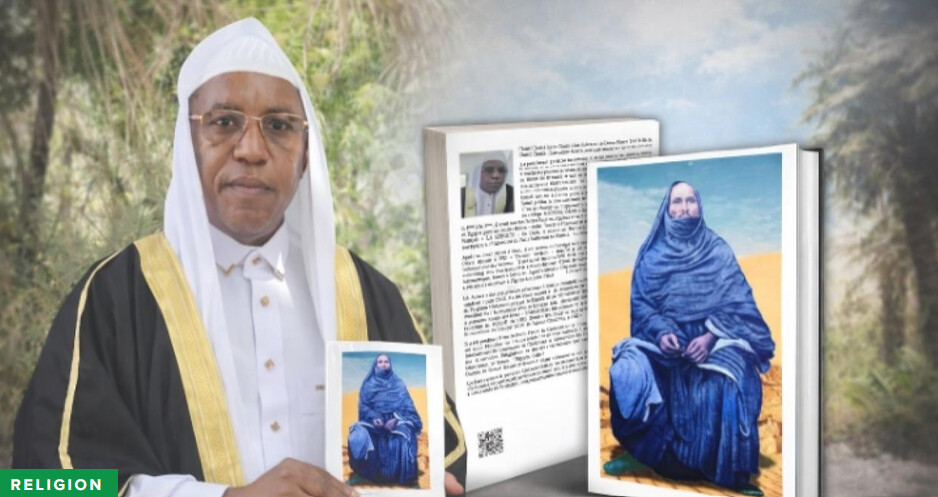 Cheikhna Cheikh Mahfouz Aidara : Le bâtisseur d’un empire moral, la dimension d’un guide révélée