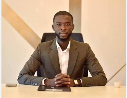 GUEDIAWAYE FC : Mouhamed Dieng élu président pour un mandat de quatre ans
