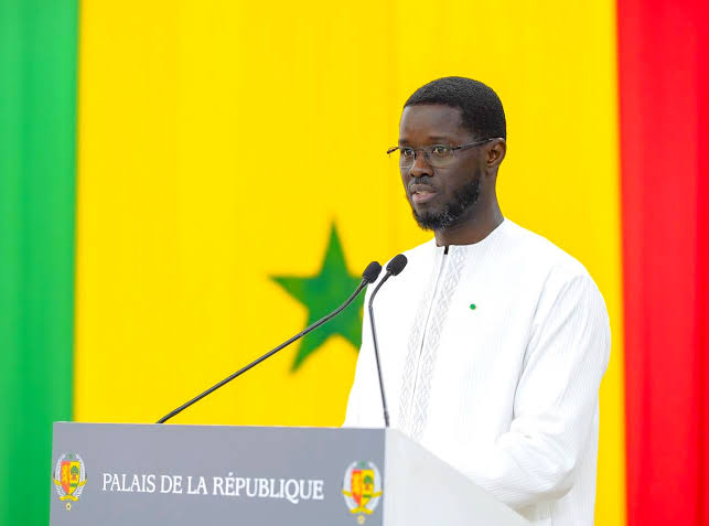 306 maires à l’audience avec Diomaye Faye vendredi dernier : Les maires APR de Fatick et du Fouta ont résisté