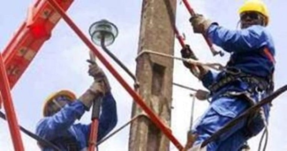 Menace de grève à la Senelec