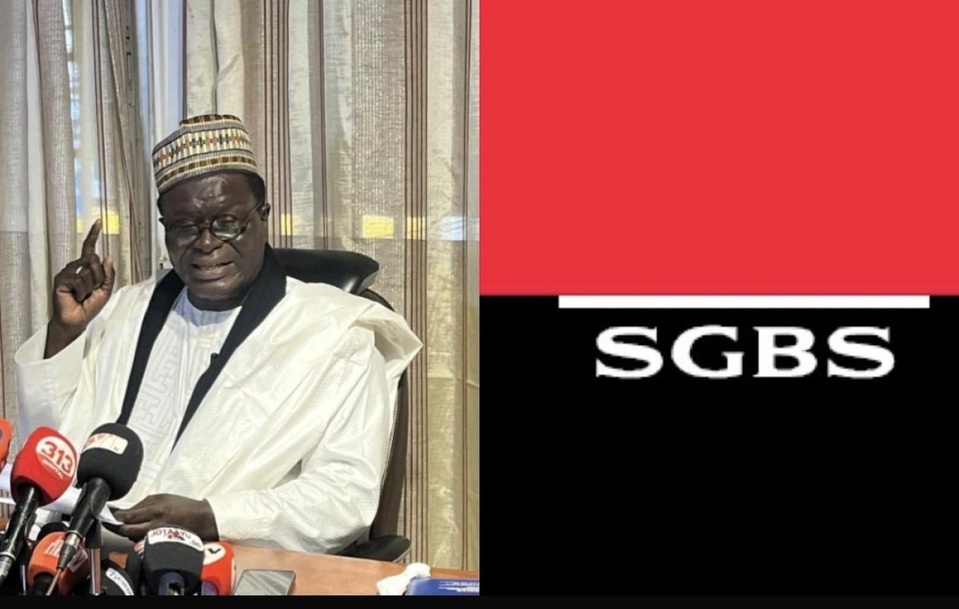 8 mois après avoir été relaxé en première instance Moustapha Tall retrouve la Société générale devant la Cour d'appel pour un nouveau round le 20 juillet prochain