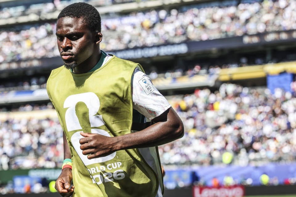 MERCATO : Bamba Dieng en route vers la Saudi Pro League
