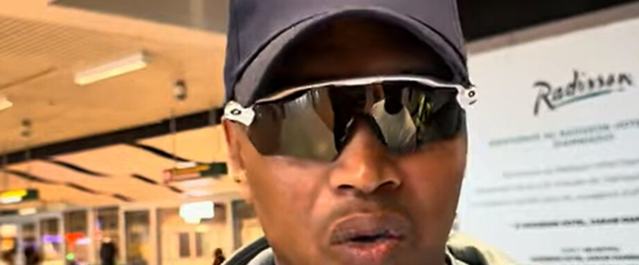 EL HADJI DIOUF EXPLOSE CONTRE LES RUMEURS SUR LES LIONS «Tout ce que vous avez entendu, c'est de la foutaise»