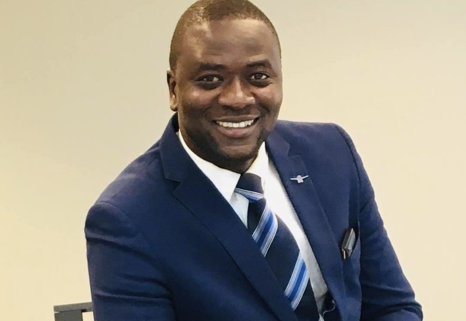 EL HADJI AMATH THIAM SUR LE RECOURS DU PRESIDENT DIOMAYE DEVANT LE CONSEIL CONSTITUTIONNEL « La violation des dispositions de l’article 82 alinéa 4 de la Constitution a rendu irrégulière la procédure d’adoption de cette révision constitutionnelle » EL HADJI AMATH THIAM SUR LE RECOURS DU PRESIDENT DIOMAYE DEVANT LE CONSEIL CONSTITUTIONNEL « La violation des dispositions de l’article 82 alinéa 4 de la Constitution a rendu irrégulière la procédure d’adoption de cette révision constitutionnelle »