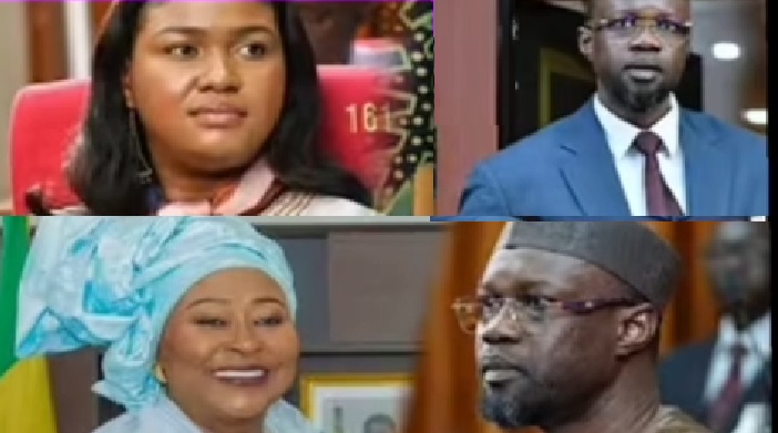Assemblée nationale : Ousmane Sonko recycle 10 anciens ministres